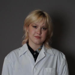 Фотография репетитора Ересько Валерия Станиславовна