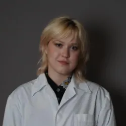 Фотография репетитора Ересько Валерия Станиславовна