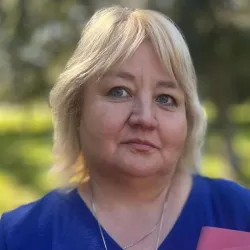 Фотография репетитора Валеева Динара Фаритовна