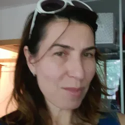 Фотография репетитора Алексеева Екатерина Евгеньевна