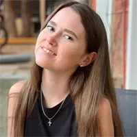 Фотография репетитора Тышкевич Екатерина Владимировна