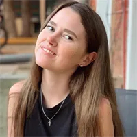 Фотография репетитора Тышкевич Екатерина Владимировна