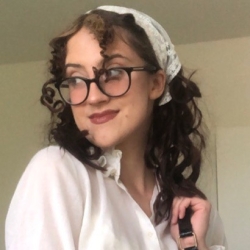 Фотография репетитора Минакова Яна Денисовна