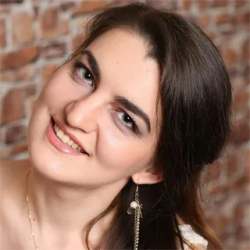 Фотография репетитора Кудрякова Марина Ряшитовна