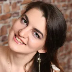 Фотография репетитора Кудрякова Марина Ряшитовна