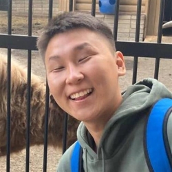 Фотография репетитора Дылгыров Михаил Данзанович