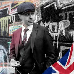 Фотография репетитора Михайлов Иван Михайлович