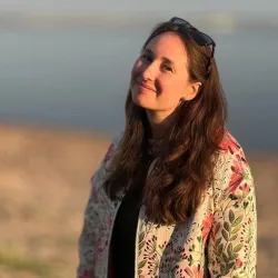 Фотография репетитора Дунаева Вера Сергеевна