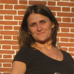 Фотография репетитора Рябцова Юлия Алексеевна