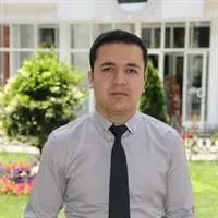 Фотография репетитора Сангинов Фирдавс Хаитбоевич