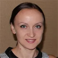 Фотография репетитора Наумова Екатерина Валерьевна