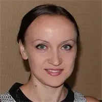 Фотография репетитора Наумова Екатерина Валерьевна