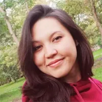 Фотография репетитора Кернер Майя Игоревна