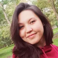 Фотография репетитора Кернер Майя Игоревна