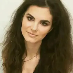 Фотография репетитора Серяпова Яна Владимировна