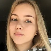 Фотография репетитора Зубова Влада Алексеевна