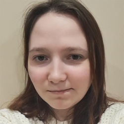 Фотография репетитора Гурова Лариса Дмитриевна