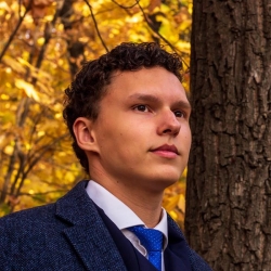 Фотография репетитора Ефанов Илья Владимирович