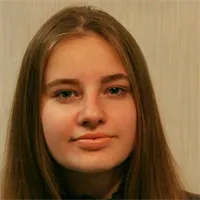 Фотография репетитора Беспалова Алла Борисовна