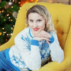 Фотография репетитора Яковлева Екатерина Михайловна