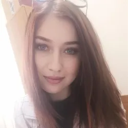 Фотография репетитора Мартынова Александра Георгиевна