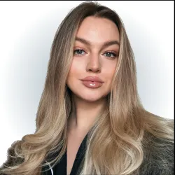 Фотография репетитора Трошина Юлия Александровна