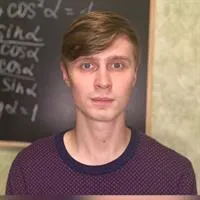 Фотография репетитора Комаров Игорь Андреевич