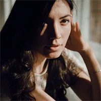 Фотография репетитора Субботина Алена Андреевна