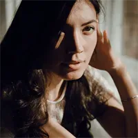 Фотография репетитора Субботина Алена Андреевна