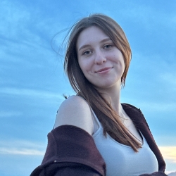 Фотография репетитора Савельева Ульяна Владимировна