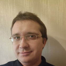 Фотография репетитора Шашлов Николай Сергеевич