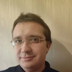 Фотография репетитора Шашлов Николай Сергеевич