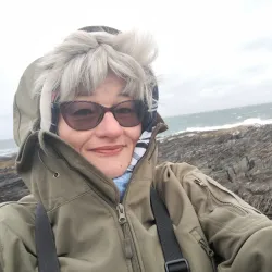 Фотография репетитора Маслова Елизавета Владимировна