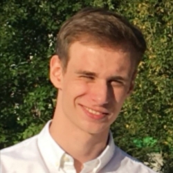 Фотография репетитора Мелихов Даниил Анатольевич