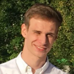 Фотография репетитора Мелихов Даниил Анатольевич