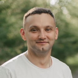 Фотография репетитора Балтабаев Иван Маратович