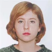 Фотография репетитора Черная Надежда Константиновна