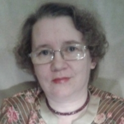 Фотография репетитора Насауленко Людмила Георгиевна