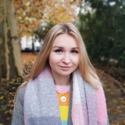 Фотография репетитора Кузьмина Татьяна Владимировна