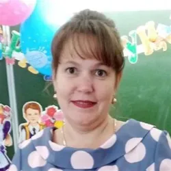 Фотография репетитора Лотц Ирина Ивановна