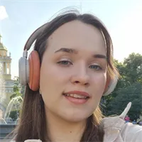 Фотография репетитора Малыгина Алина Николаевна
