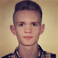 Фотография репетитора Абрамов Михаил Васильевич