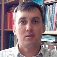 Фотография репетитора Попель Александр Александрович