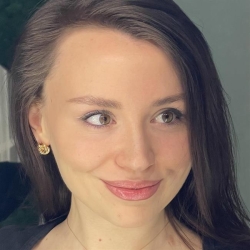 Фотография репетитора Олейник Мария Сергеевна