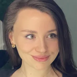 Фотография репетитора Олейник Мария Сергеевна