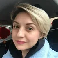 Фотография репетитора Таратонова Ксения Юрьевна
