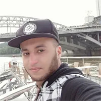 Фотография репетитора Сельми Мохаммед Салах 