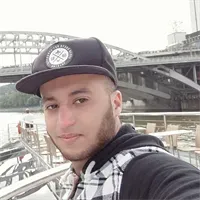 Фотография репетитора Сельми Мохаммед Салах 