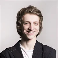 Фотография репетитора Романовский Арсений Олегович