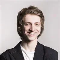 Фотография репетитора Романовский Арсений Олегович